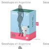 Masajeador vaginal sweet sensacion con carga usb